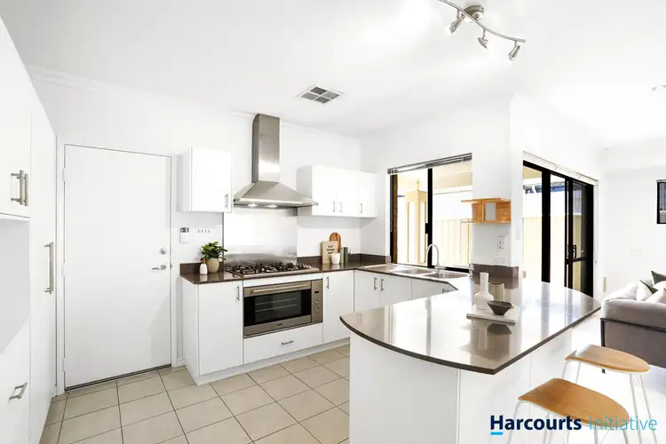 Fifth view of Homely house listing, 50B Valerie Street, Dianella WA 6059