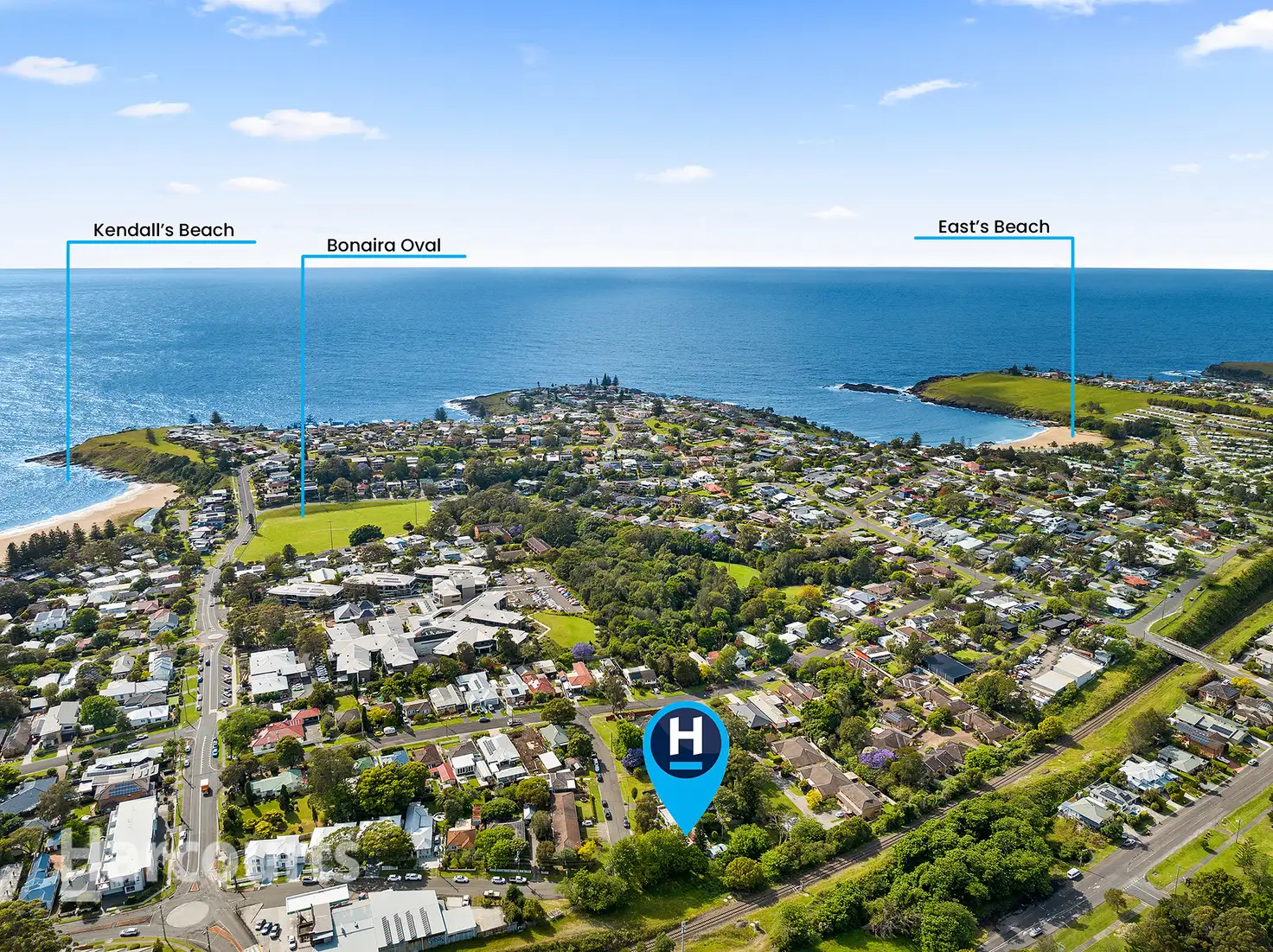 Main view of Homely house listing, 3 Henley Avenue, Kiama NSW 2533
