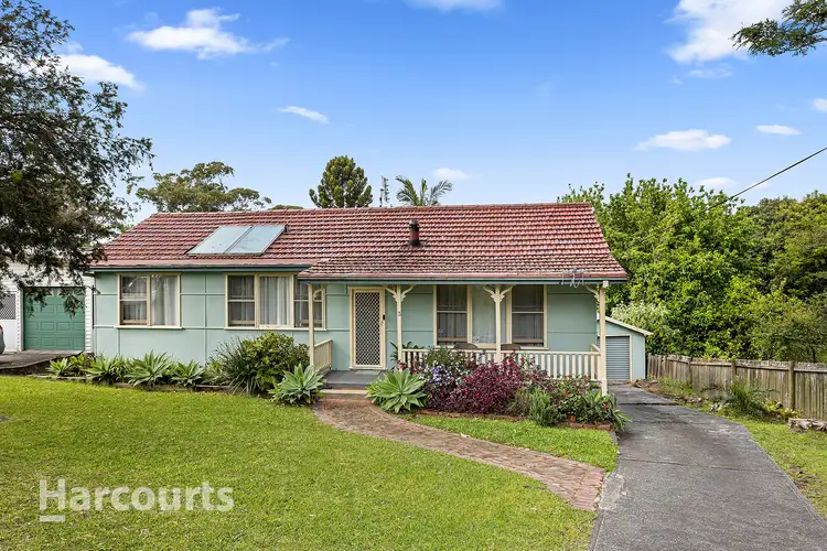 Second view of Homely house listing, 3 Henley Avenue, Kiama NSW 2533