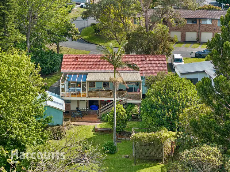 Fifth view of Homely house listing, 3 Henley Avenue, Kiama NSW 2533