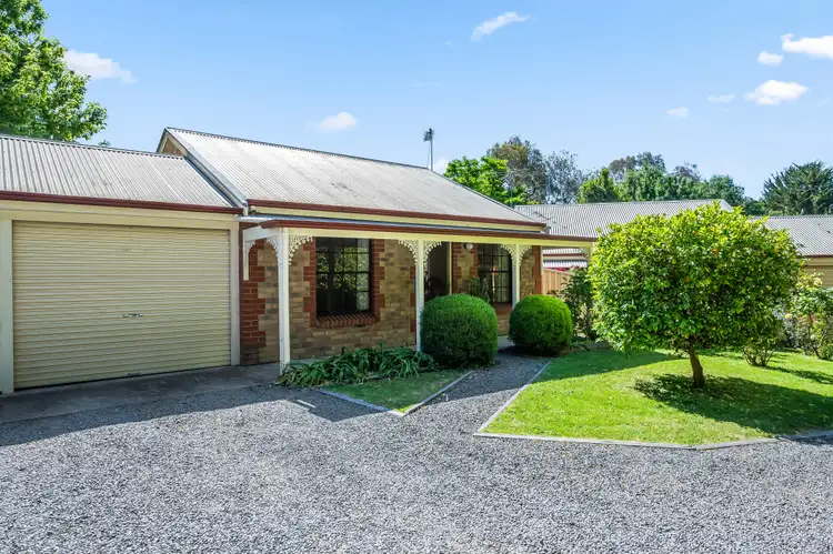 Second view of Homely unit listing, 2/7 Alexandrina Road, Mount Barker SA 5251