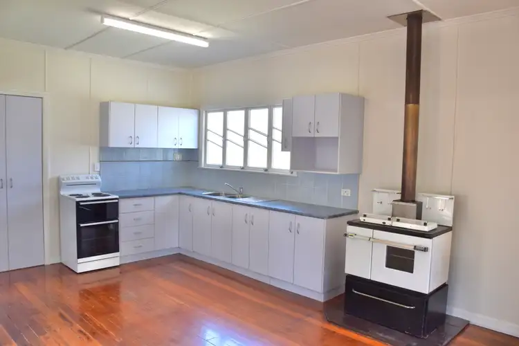 Third view of Homely rural property listing, 1113 NORTH BRANCH ROAD, Goomburra QLD 4362