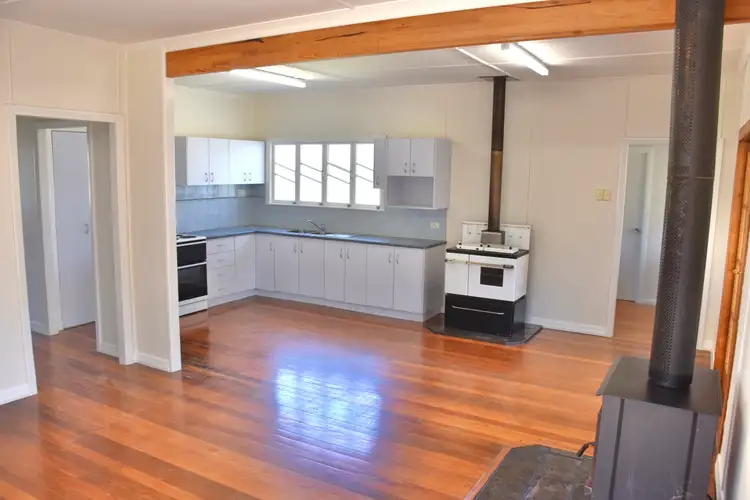 Fifth view of Homely rural property listing, 1113 NORTH BRANCH ROAD, Goomburra QLD 4362