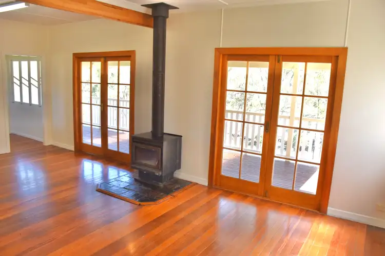 Sixth view of Homely rural property listing, 1113 NORTH BRANCH ROAD, Goomburra QLD 4362