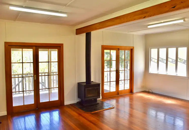 Seventh view of Homely rural property listing, 1113 NORTH BRANCH ROAD, Goomburra QLD 4362