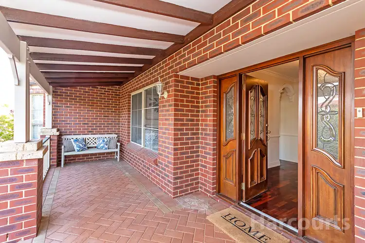 Fourth view of Homely house listing, 46 Diamond Drive, Ocean Reef WA 6027