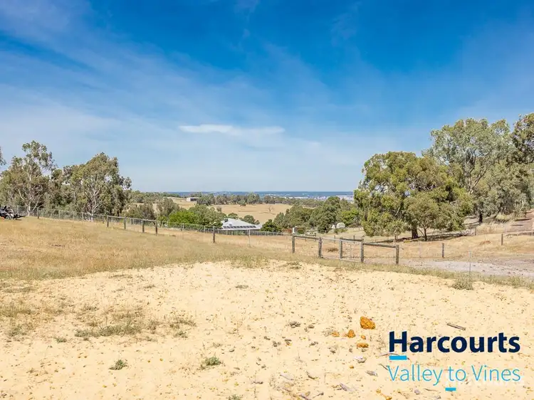 Third view of Homely land listing, 20 Malbec Close, Lower Chittering WA 6084