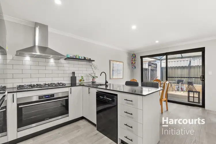 Second view of Homely house listing, 40 Berryana Loop, Girrawheen WA 6064