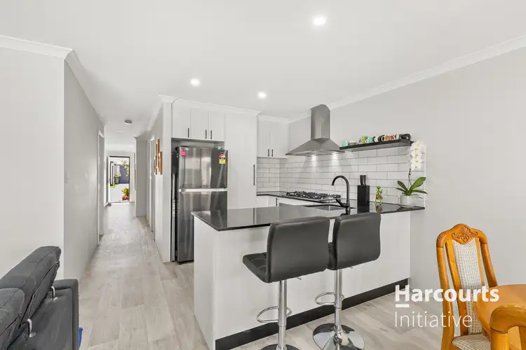 Third view of Homely house listing, 40 Berryana Loop, Girrawheen WA 6064