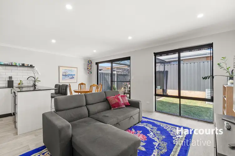 Fifth view of Homely house listing, 40 Berryana Loop, Girrawheen WA 6064