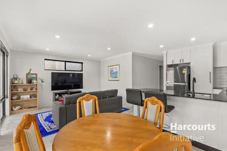 Sixth view of Homely house listing, 40 Berryana Loop, Girrawheen WA 6064