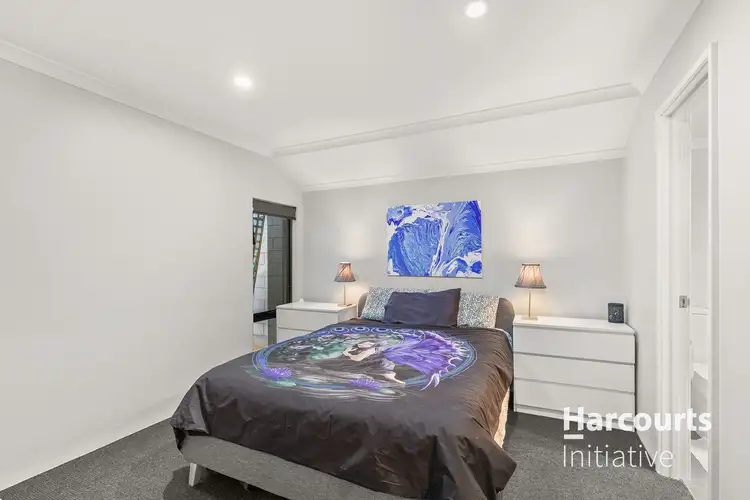 Seventh view of Homely house listing, 40 Berryana Loop, Girrawheen WA 6064