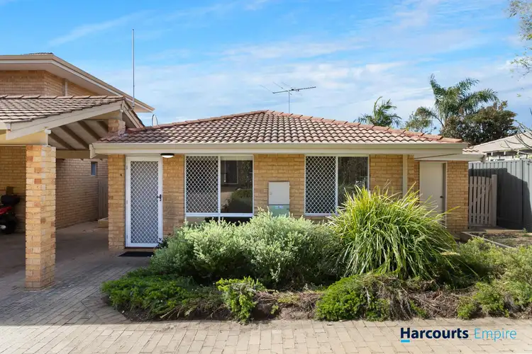 Second view of Homely villa listing, 4/44-46 Calais Road, Scarborough WA 6019