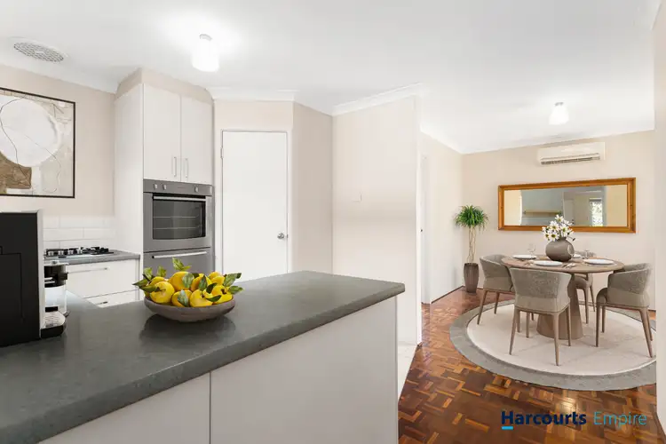 Sixth view of Homely villa listing, 4/44-46 Calais Road, Scarborough WA 6019
