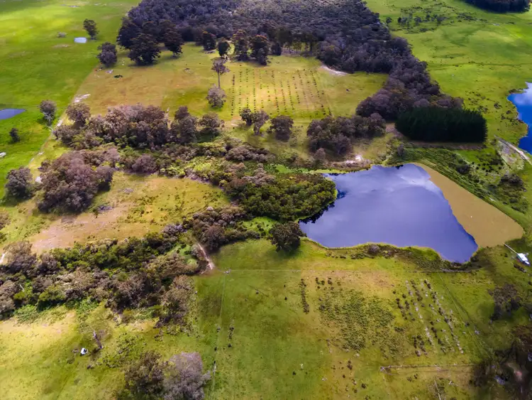 Second view of Homely rural property listing, 194 Double Bridge Road (Meerup), Northcliffe WA 6262
