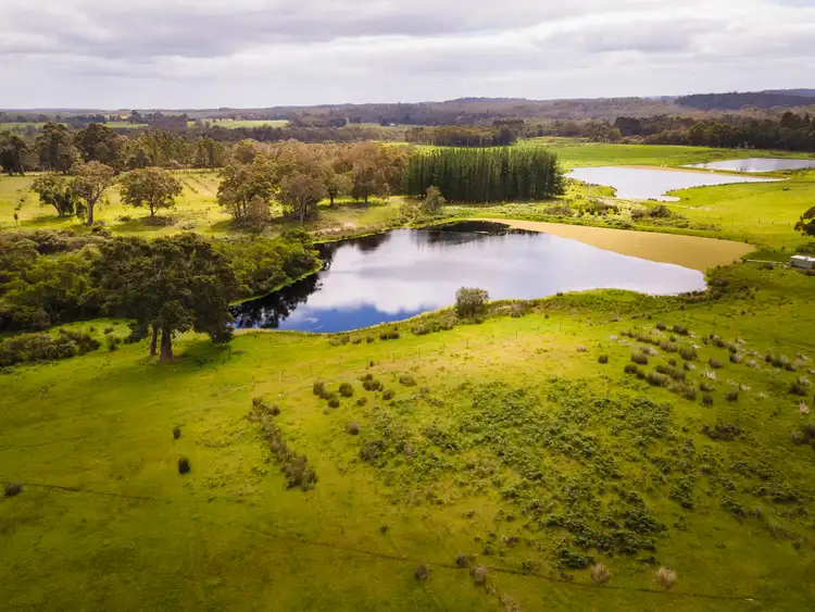Third view of Homely rural property listing, 194 Double Bridge Road (Meerup), Northcliffe WA 6262