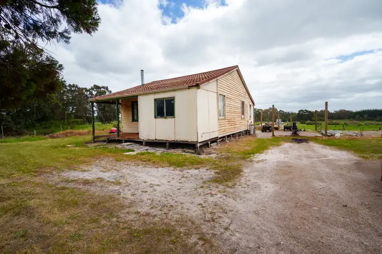 Seventh view of Homely rural property listing, 194 Double Bridge Road (Meerup), Northcliffe WA 6262