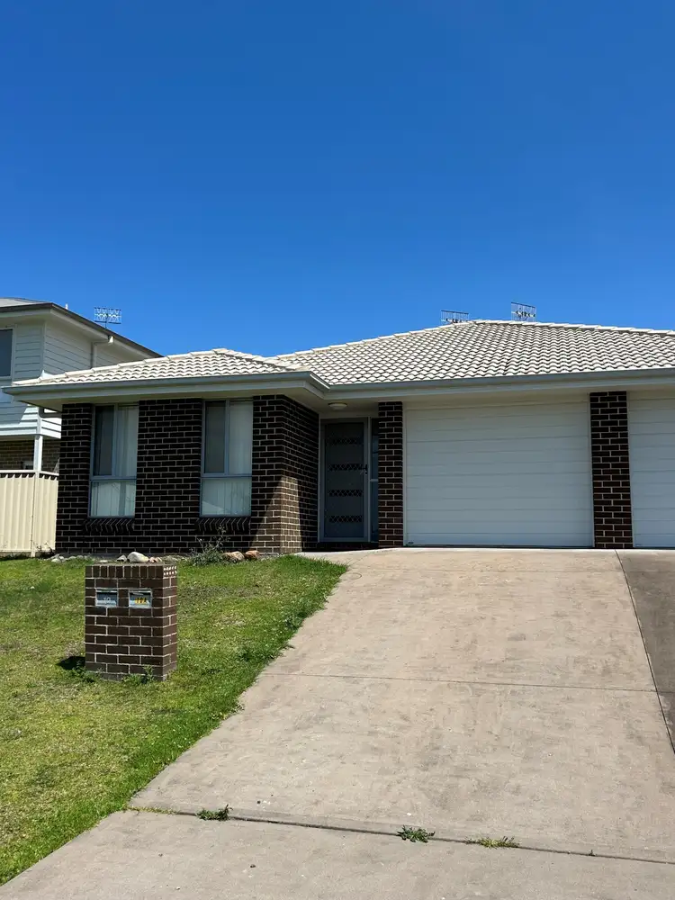 Main view of Homely house listing, 10 Como Avenue, Burrill Lake NSW 2539