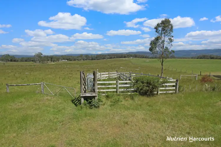 Second view of Homely rural property listing, 5315 Hyland Highway, Won Wron VIC 3971