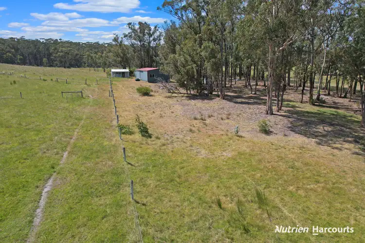Third view of Homely rural property listing, 5315 Hyland Highway, Won Wron VIC 3971