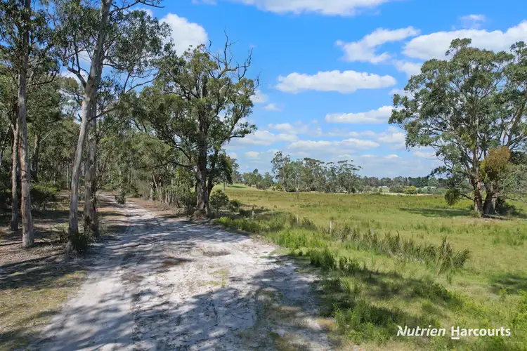 Sixth view of Homely rural property listing, 5315 Hyland Highway, Won Wron VIC 3971