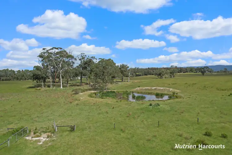 Seventh view of Homely rural property listing, 5315 Hyland Highway, Won Wron VIC 3971