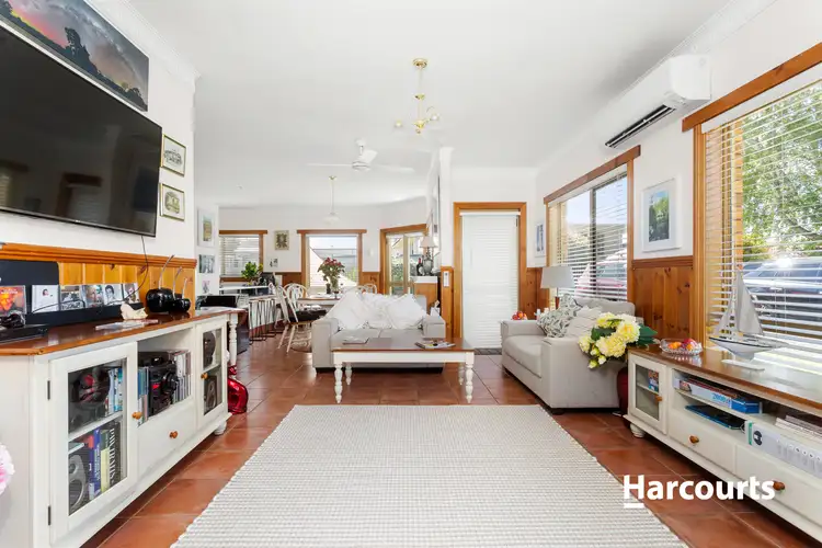 Second view of Homely house listing, 21 Ada Street, Scottsdale TAS 7260