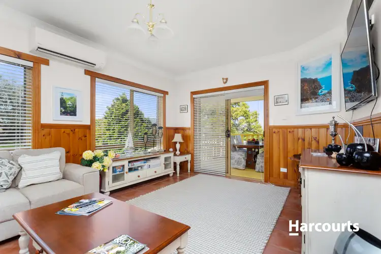 Third view of Homely house listing, 21 Ada Street, Scottsdale TAS 7260