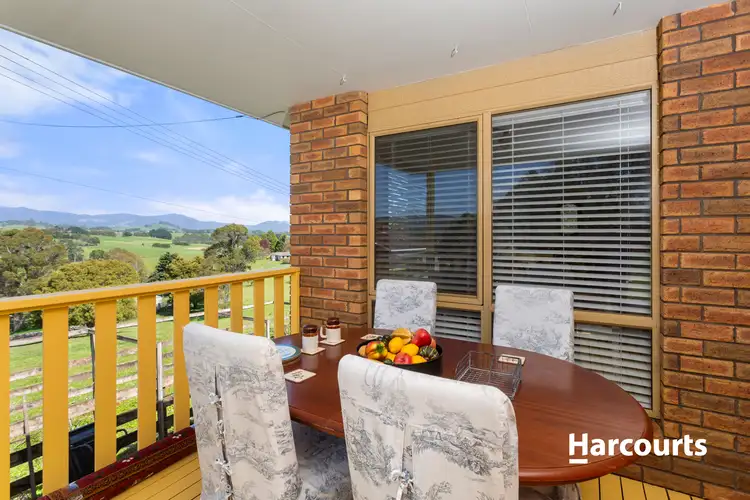 Fourth view of Homely house listing, 21 Ada Street, Scottsdale TAS 7260
