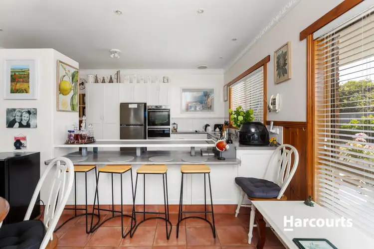 Fifth view of Homely house listing, 21 Ada Street, Scottsdale TAS 7260