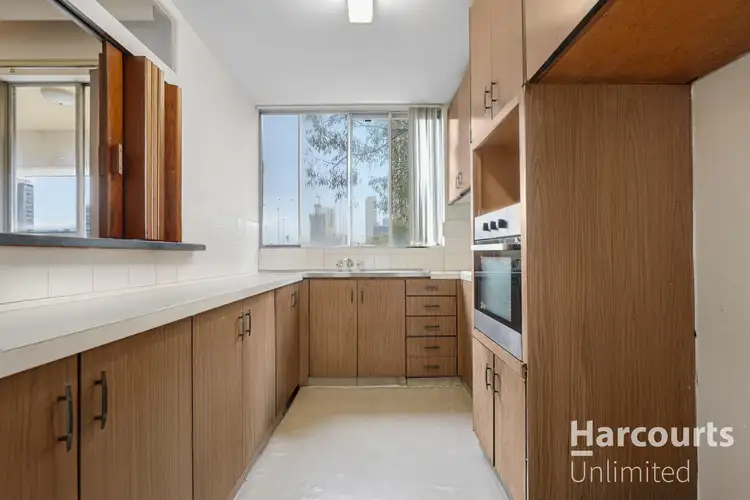 Sixth view of Homely unit listing, 50/35 Campbell Street, Parramatta NSW 2150