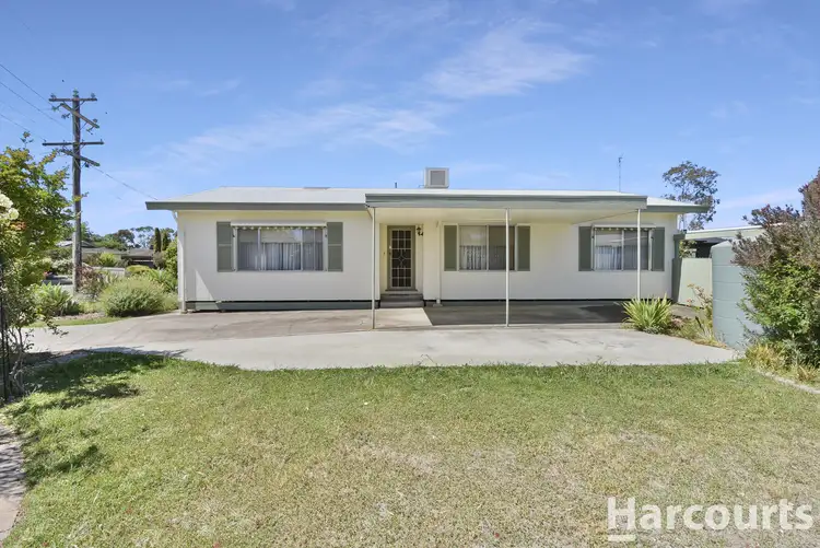 Main view of Homely house listing, 29 Culliver Street, Horsham VIC 3400