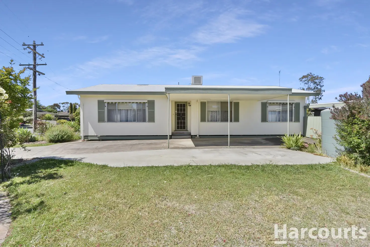 Main view of Homely house listing, 29 Culliver Street, Horsham VIC 3400
