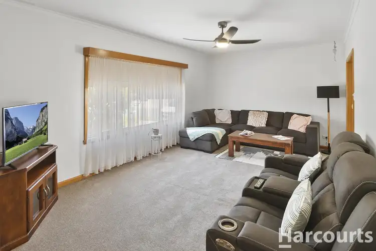 Third view of Homely house listing, 29 Culliver Street, Horsham VIC 3400