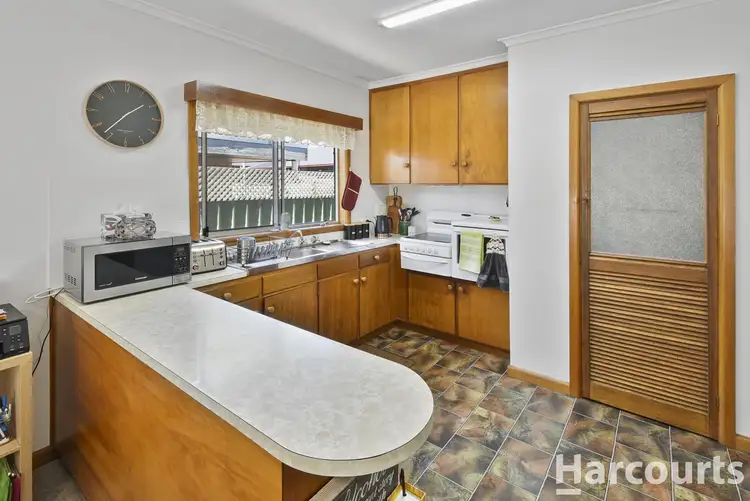 Fourth view of Homely house listing, 29 Culliver Street, Horsham VIC 3400