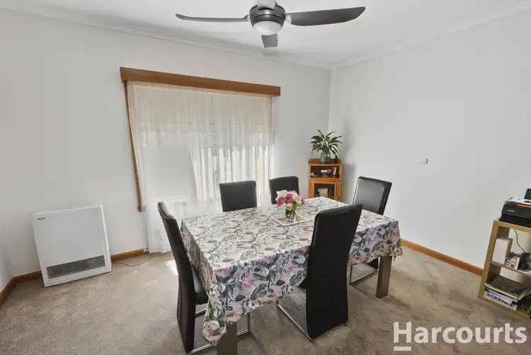 Fifth view of Homely house listing, 29 Culliver Street, Horsham VIC 3400