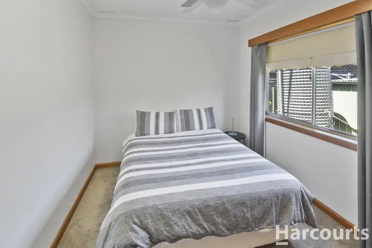 Sixth view of Homely house listing, 29 Culliver Street, Horsham VIC 3400