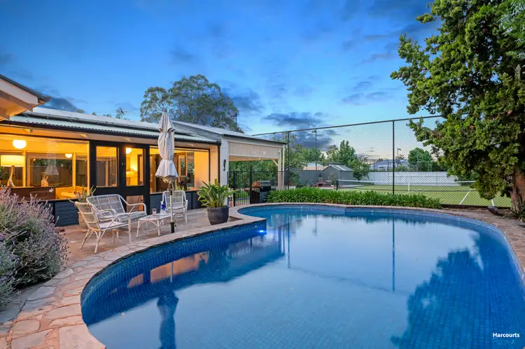 13 Bakewell Street, Tusmore SA 5065