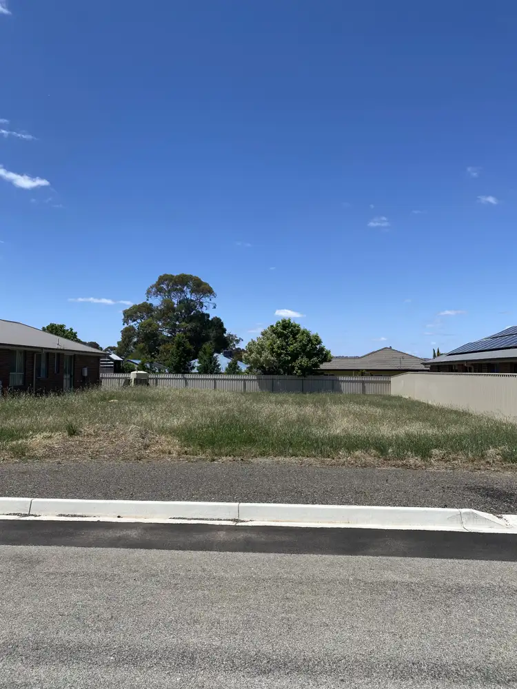Third view of Homely land listing, 14 Cairns Crescent, Riverton SA 5412