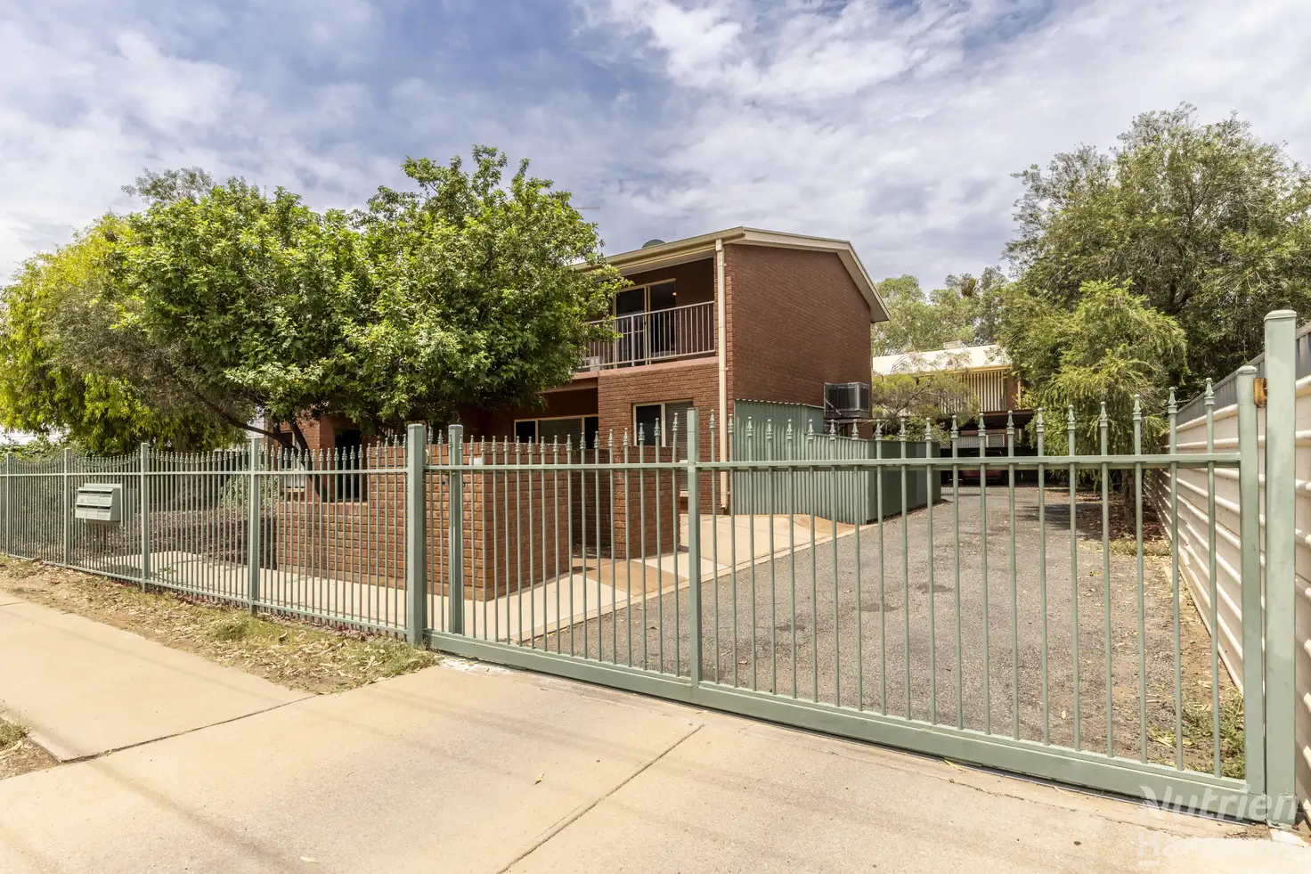 Main view of Homely townhouse listing, 2/9 Sturt Terrace, East Side NT 870