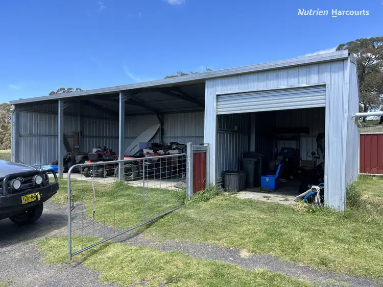 Fourth view of Homely rural property listing, 4521 Kings Plains Road, Wellingrove NSW 2370