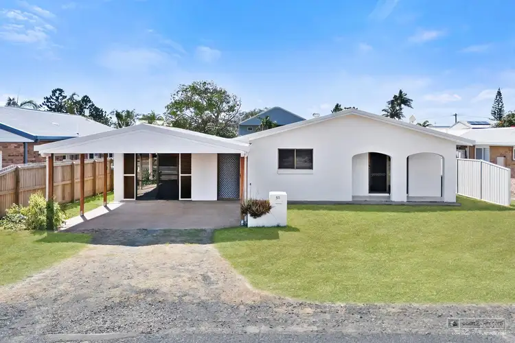 53 Mirrawena Avenue, Bangalee QLD 4703