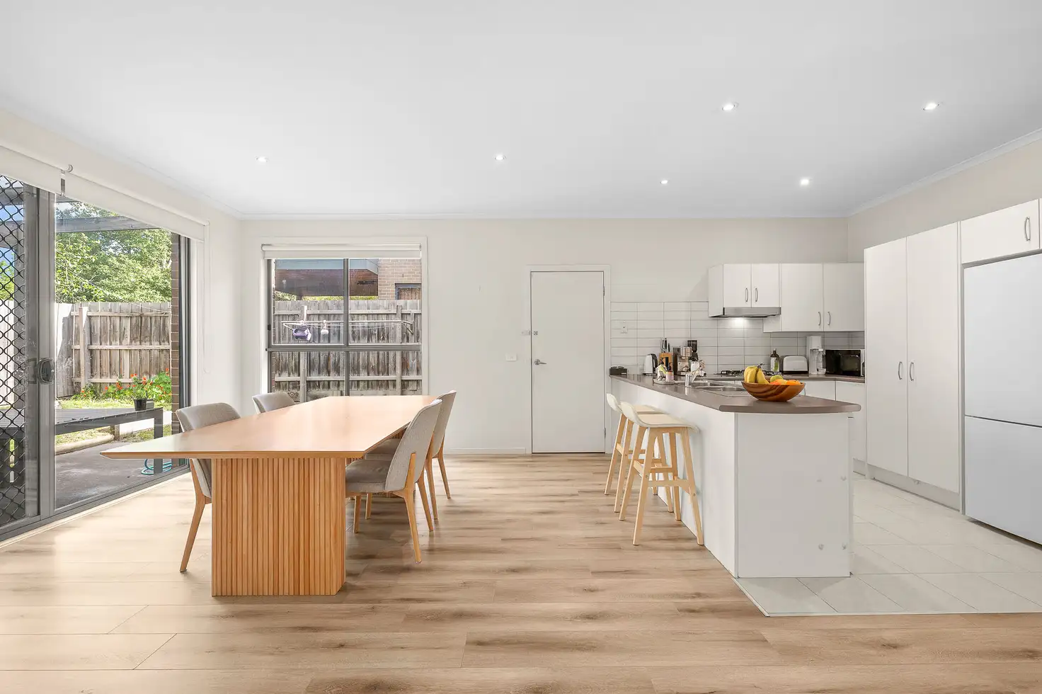 Main view of Homely house listing, 5/102-104 Hillcrest Road, Frankston VIC 3199