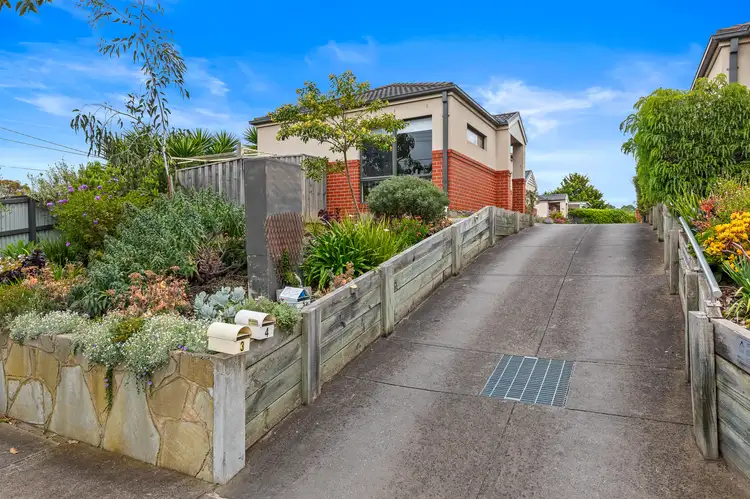 Main view of Homely unit listing, 3/90 Nursery Avenue, Frankston VIC 3199