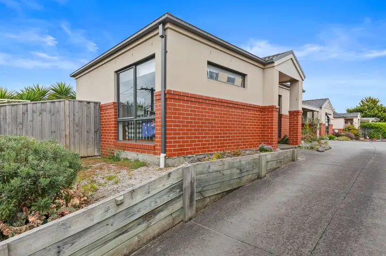 Fourth view of Homely unit listing, 3/90 Nursery Avenue, Frankston VIC 3199