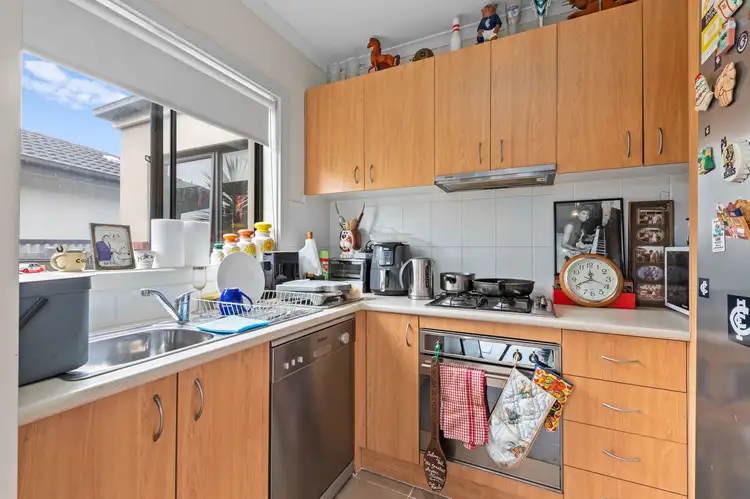 Fifth view of Homely unit listing, 3/90 Nursery Avenue, Frankston VIC 3199