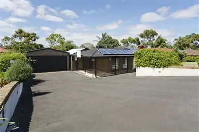 Second view of Homely house listing, 30 Woodcroft Drive, Morphett Vale SA