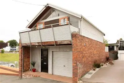 107 Frankland Street, Launceston TAS