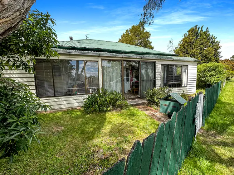 Second view of Homely house listing, 32 Medeas Cove Esplanade, St Helens TAS 7216