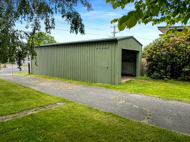Fourth view of Homely house listing, 32 Medeas Cove Esplanade, St Helens TAS 7216